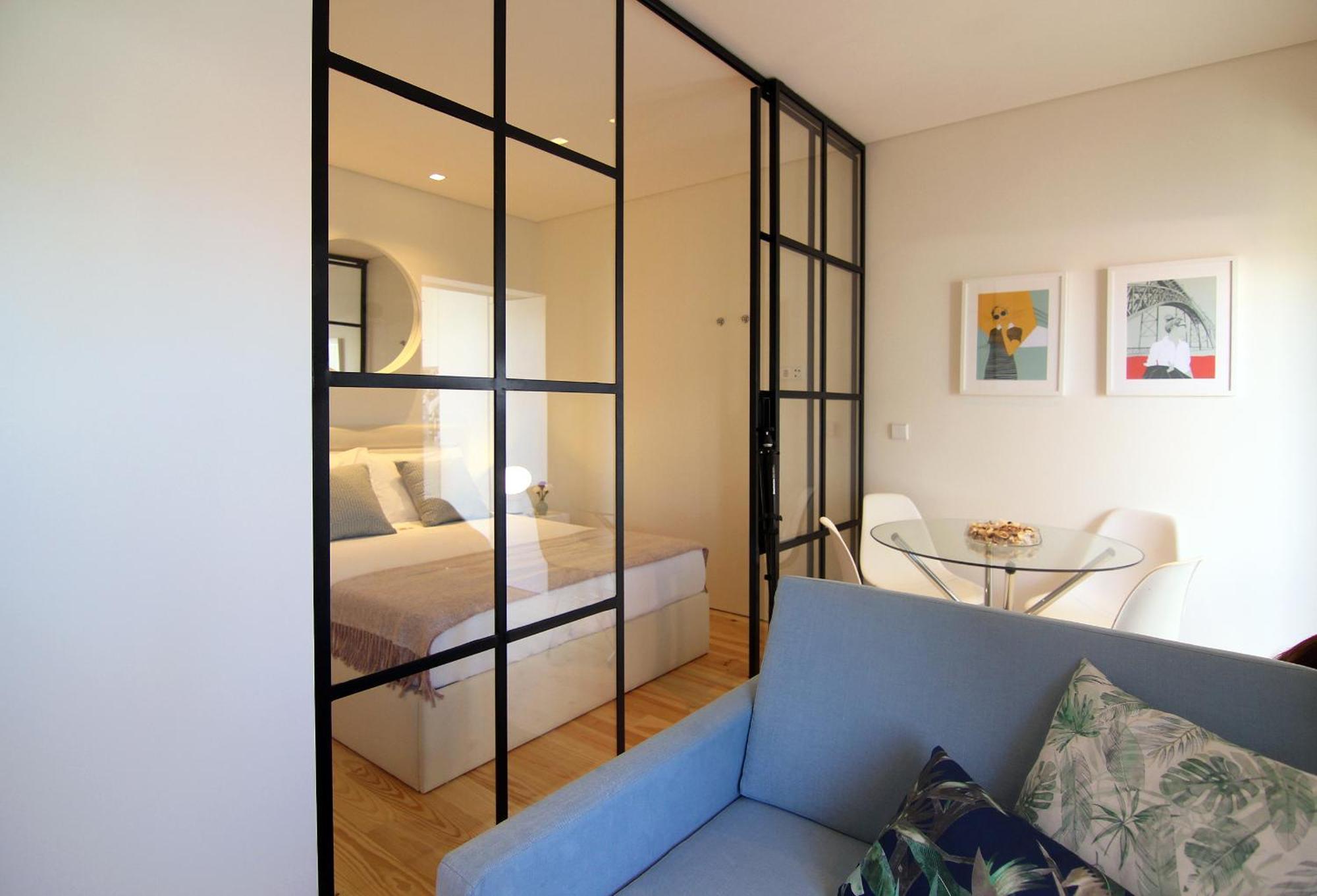 Hm - Pinheiro Cosy Apartment Porto Dış mekan fotoğraf