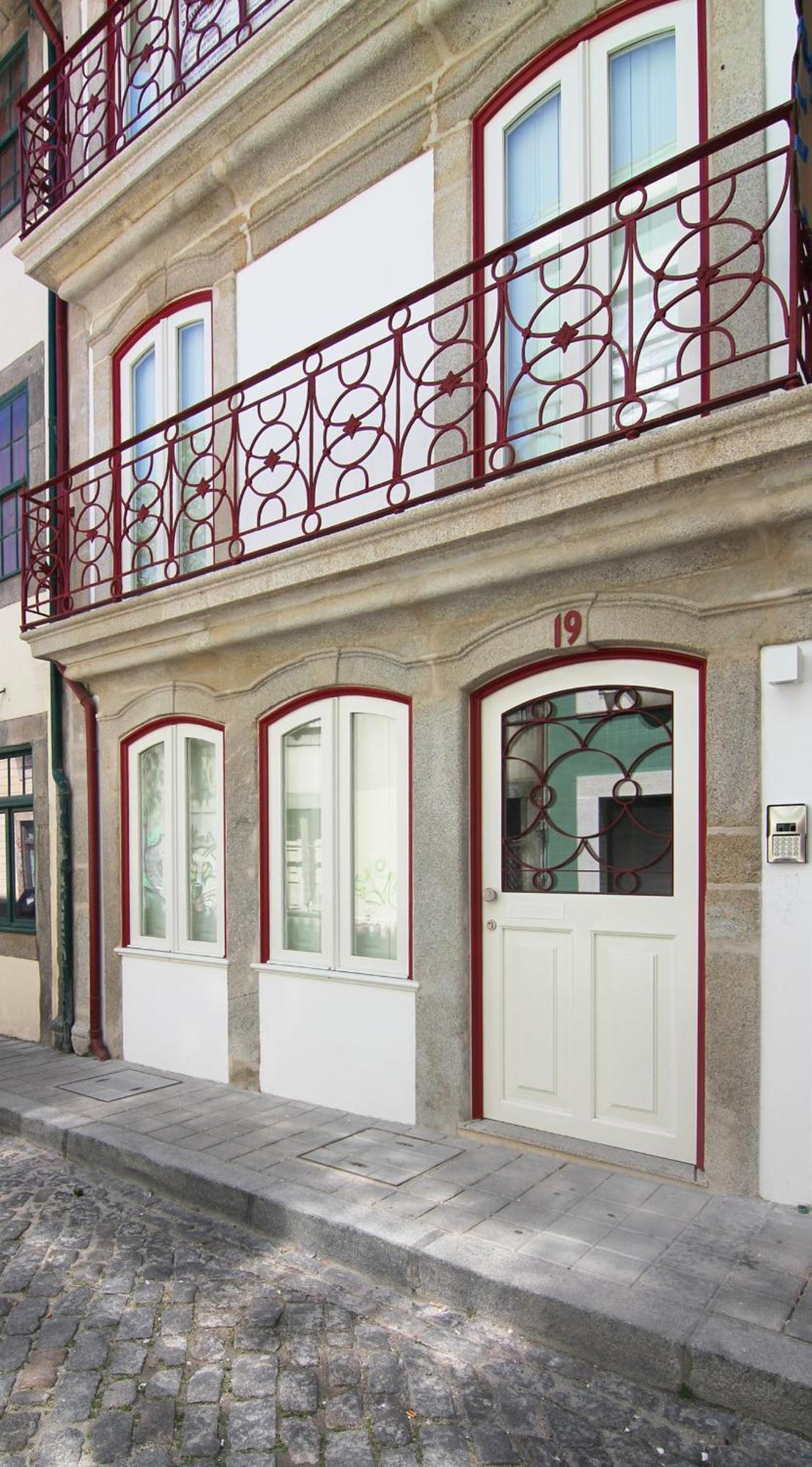 Hm - Pinheiro Cosy Apartment Porto Dış mekan fotoğraf