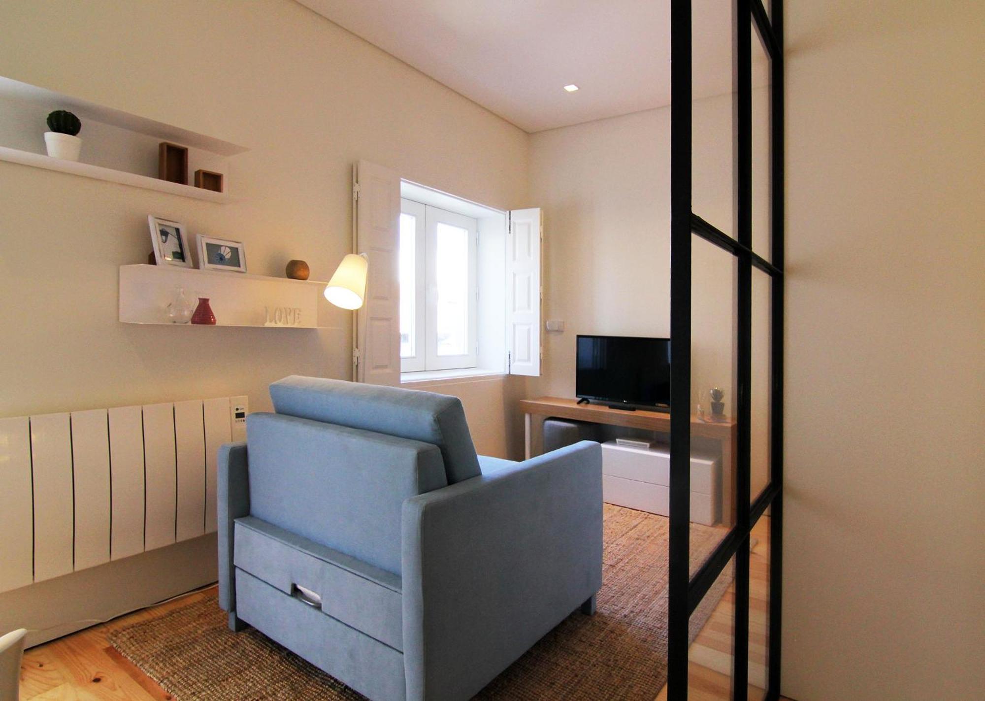 Hm - Pinheiro Cosy Apartment Porto Dış mekan fotoğraf