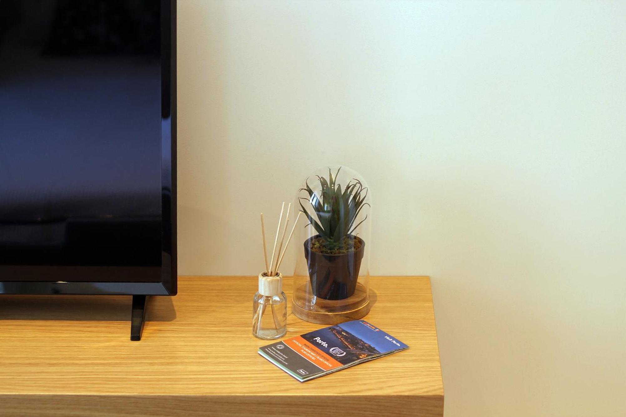 Hm - Pinheiro Cosy Apartment Porto Dış mekan fotoğraf